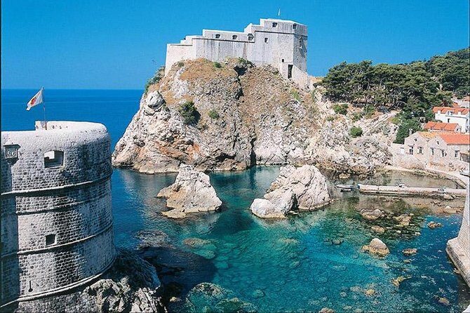 Game of Thrones Filming Locations Tour in Dubrovnik - Who Should Consider This Tour?