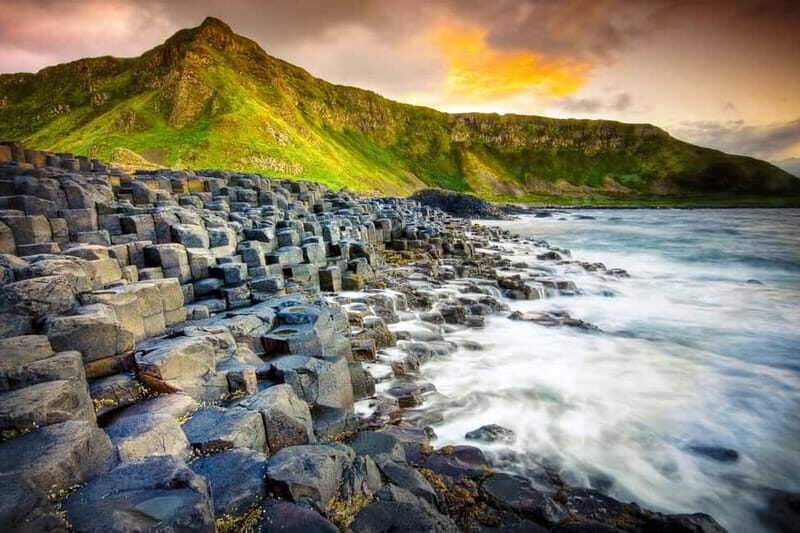 Game of Thrones & Giant's Causeway: Guided Tour from Belfast - Transportation, Schedule, and Value