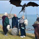 Game of thrones -Giants causeway luxury tour 9 hrs 25 locations - Who Will Love This Tour?