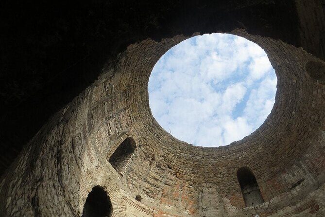 Game Of Thrones Tour Split - small group - The Itinerary Breakdown: What Youll See and Do