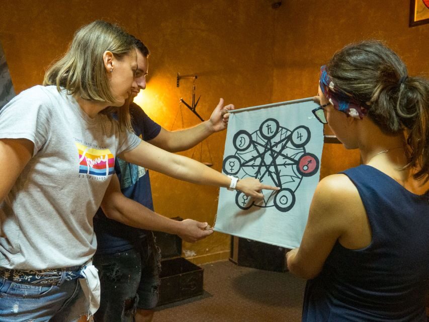 Game of Thrones ultimate challenge - Save Kings Landing - The Experience: Step by Step