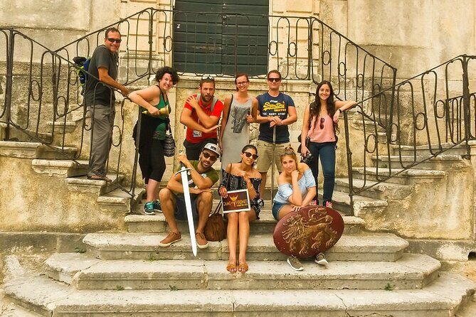 Game of Thrones Ultimate Dubrovnik Tour - The Sum Up