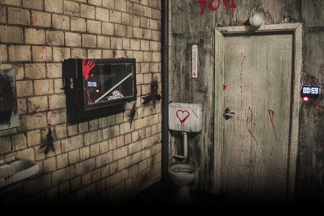 Game Over - Ultimate Escape Room Private Experience - The Practical Side: Booking, Hours, and Cost