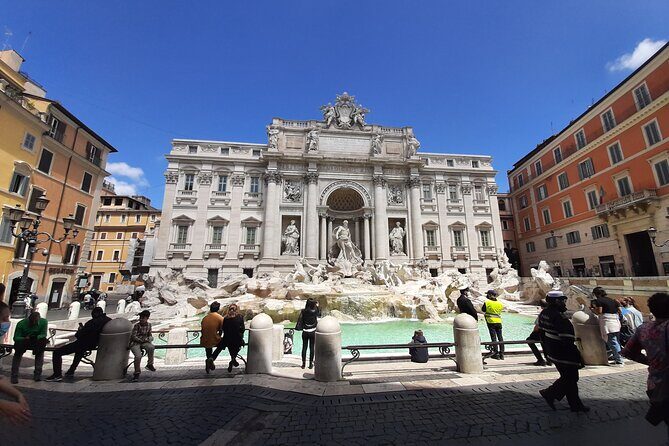 Games & Treasures Hunts Tour in Rome - Who Should Book This Tour?