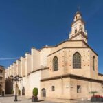 Gandía: Entrance to the Insigne Collegiate Church of Gandía - Who Should Consider This Tour?
