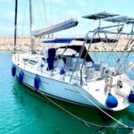 Gandía: Private Sailing Experience - Who Would Love This Tour?