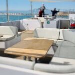 Gandía: Sea Cruise from Gandia with Sunset Option - About the Experience