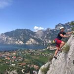 Garda Lake: Fun Climb - What to Expect During the Tour