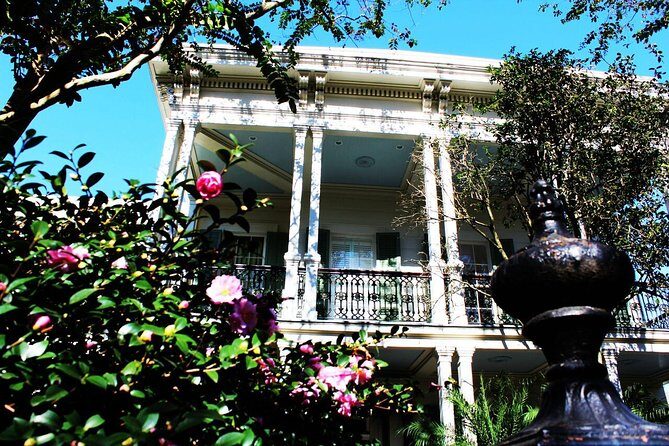 Garden District Walking Tour of New Orleans - Who Will Love This Tour?
