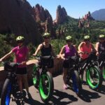 Garden of the Gods Original Electric e-Bike Tour - The Value of this Experience