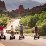 Garden of the Gods Segway Tour through Juniper Loop - Why Choose a Segway Tour at Garden of the Gods?