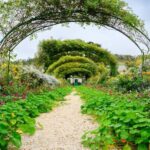 Gardens of Monet & Giverny and Vernon Old Mill - Private - Vernon and the Old Mill: A Step Back in Time