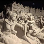 Garderen: Sandsculpture Exhibition Entry Ticket - An In-Depth Review of the Sand Sculpture Exhibition