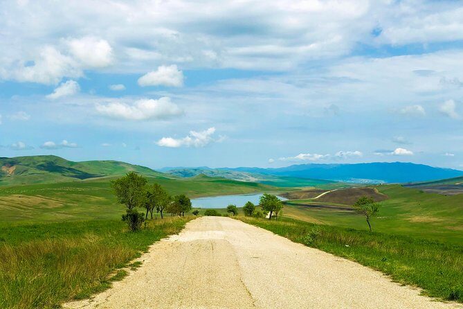 Gareja Sunrise Hike Tour from Tbilisi and Rainbow Hills Trail - Practical Details and What to Expect