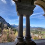 Garmisch-Partenkirchen: Neuschwanstein Castle Express Tour - Transportation and Logistics