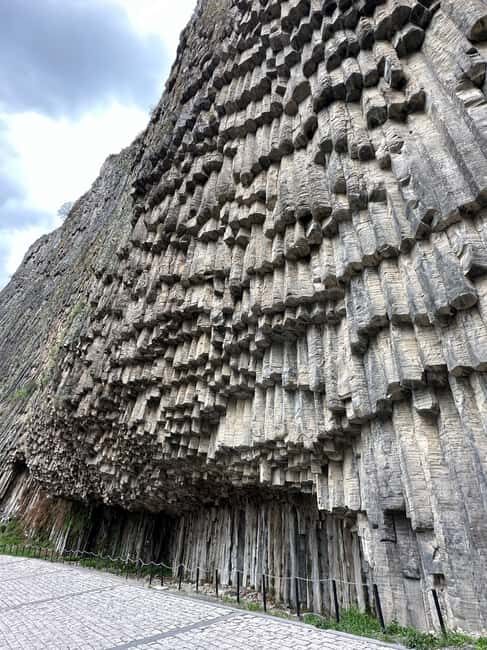 Garni, Geghard, and more: Gastro and Cultural Tour - FAQ