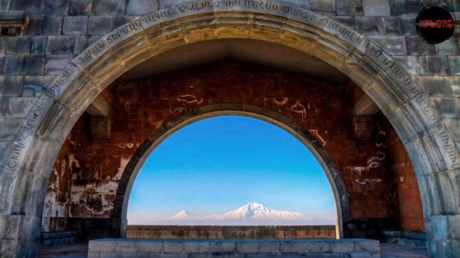 Garni, Geghard, Charent's Arch, Symphony + Lavash Baking - The Cultural and Spiritual Heart of the Tour: Geghard Monastery