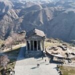 Garni, Geghard & Symphony of Stones: A Scenic Cultural Tour - Exploring Geghard Monastery
