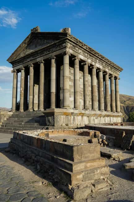 Garni Temple-Geghard Monastery-Khor Virap Monastery tour - Who Is This Tour Best For?