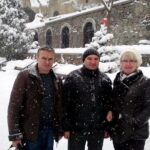 Garni,Geghard - What You’ll Visit and Why It’s Worth It