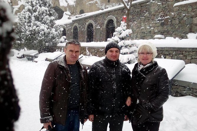 Garni,Geghard - What You’ll Visit and Why It’s Worth It