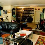 Gars am Kamp: A guided tour of the Falco Villa - What to Expect from the Falco Villa Tour