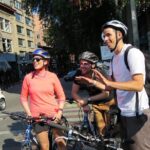 Gastown, Chinatown & Granville Island - Vancouver Bike Tours - Final Thoughts: Who Should Consider This Tour?