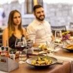 Gastro and History Jewels Experience in Split - The Guide and Personalization