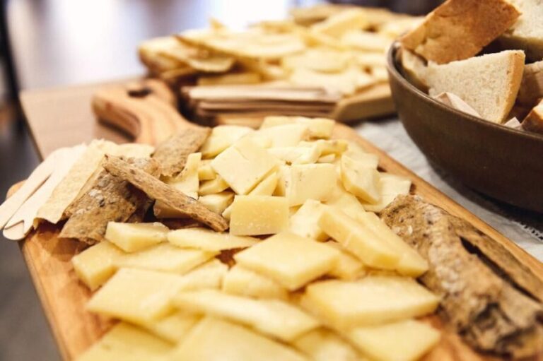 Gastronomic and Cultural Experience - What Should You Expect During the Tour?