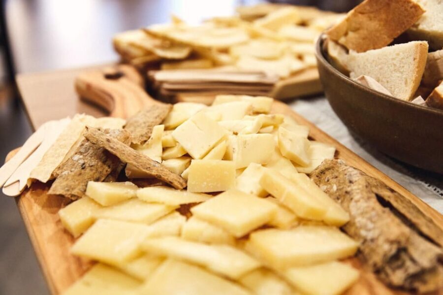 Gastronomic and Cultural Experience - What Should You Expect During the Tour?