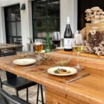 GASTRONOMIC MUSHROOM EXPERIENCE. Tour not included - The Food and Drinks: More Than Just Mushrooms