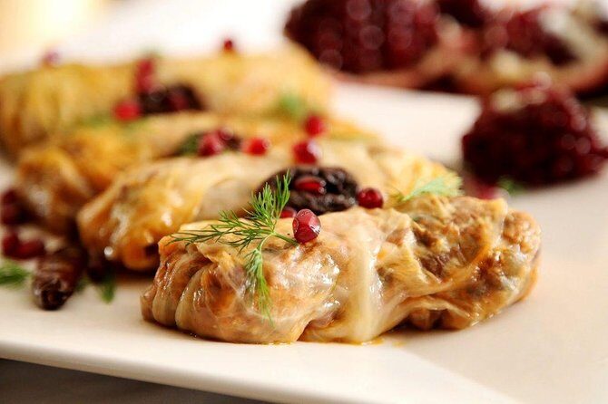 Gastronomic Tour in Armenia - Who Is This Tour Best For?