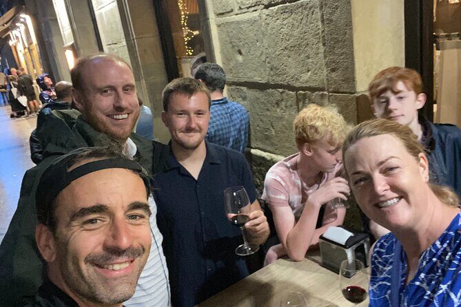 Gastronomic Tour of Pintxos in San Sebastián - What Makes This Pintxos Tour Stand Out?