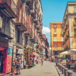 Gastronomic Walk in Naples - What to Expect on the Tour
