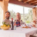 Gastronomic Wine Tasting Experience Guided by a Sommelier - Who It’s Best For