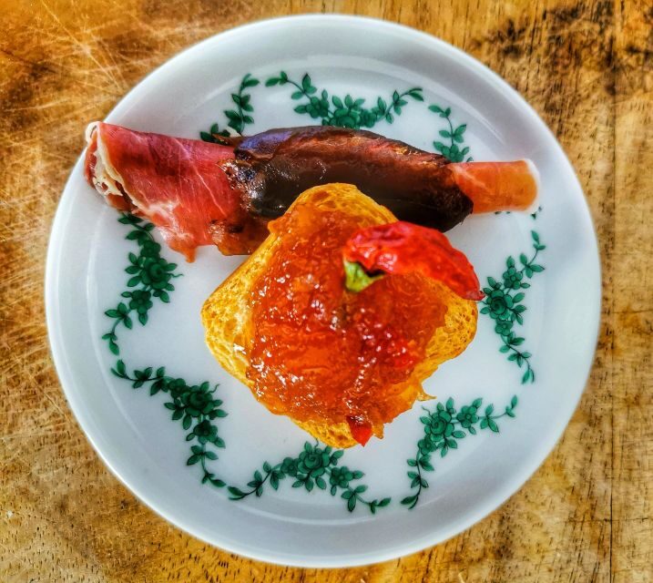 Gastronomic Wine tasting Experiences in Mértola, Alentejo - The Wines & Tasting Experience