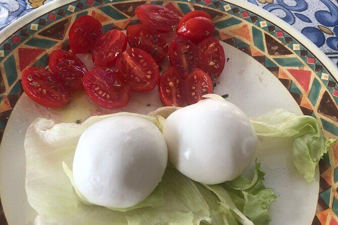 Gastronomical Amalfi Coast Hike with Cooking Class - Who Will Enjoy This Tour?