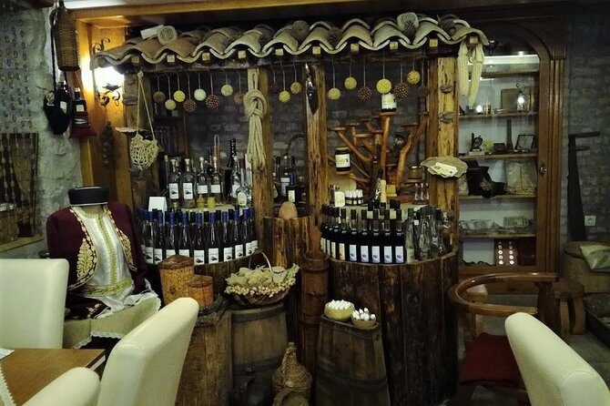 Gastronomy and Sightseeing in Montenegro - Lake Skadar & Cetinje Private Tour - What Does the Price Cover?