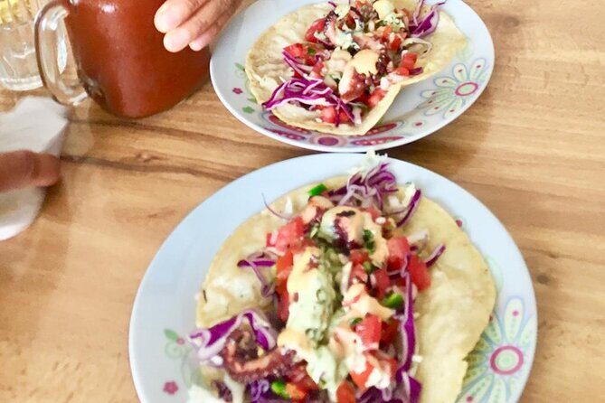 Gastronomy Experience, Culture Mezcal,Tasting & Textiles. Private Tour. - What’s Included and What’s Not