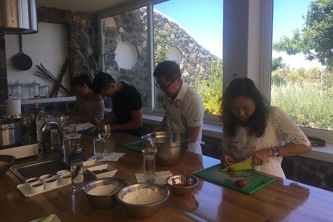 Gastronomy Stories & Oeno Tour - The Slight Downsides