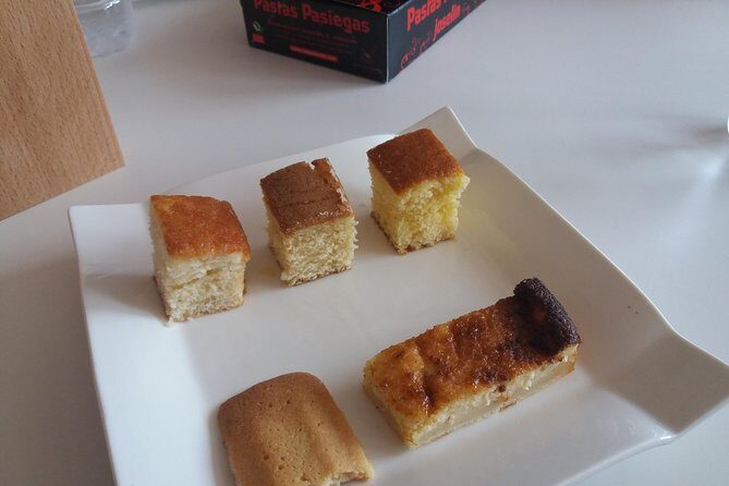 Gastronomy tour with tastings - small groups - How It Fits into Your Santander Trip