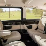 Gatwick Airport to Birmingham Private Transfer - What to Expect During Your Transfer