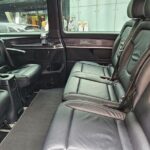 Gatwick Airport to Heathrow Airport Transfers - How the Transfer Unfolds