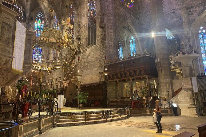 Gaudí and Modernist Art: Guided Tour in Palma de Mallorca - Real User Feedback and What It Tells Us