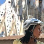 Gaudi Segway Tour - Key Points