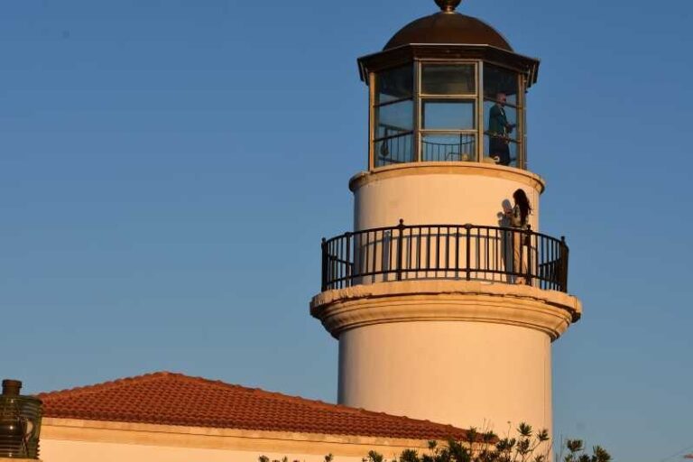 Gavdos 2-Day Private Camping Tour All Inclusive - What Makes This Tour Special?