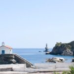 Gavrio port to Andros town (Chora) transfer - What the Reviews Say