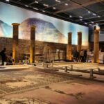 Gaziantep: Mosaic Museum Visit & Local Cultural Market Tour - What to Expect on the Tour
