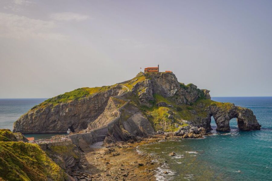 Gaztelugatxe with Access, Bermeo and Gernika from Bilbao - Who Will Love This Tour?