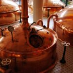 Gdansk: Brewery Tour with Beer Tasting - The Itinerary in Detail